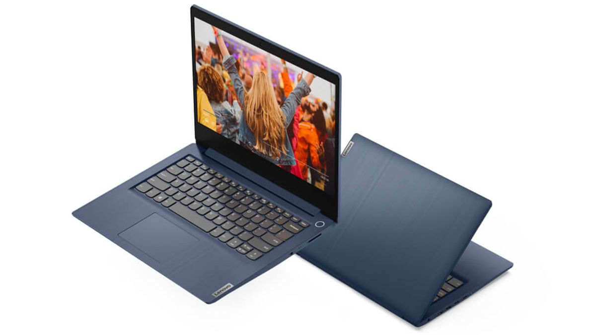 Lenovo IdeaPad 3