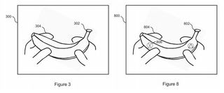 PSVR PlayStation 5 controller patent