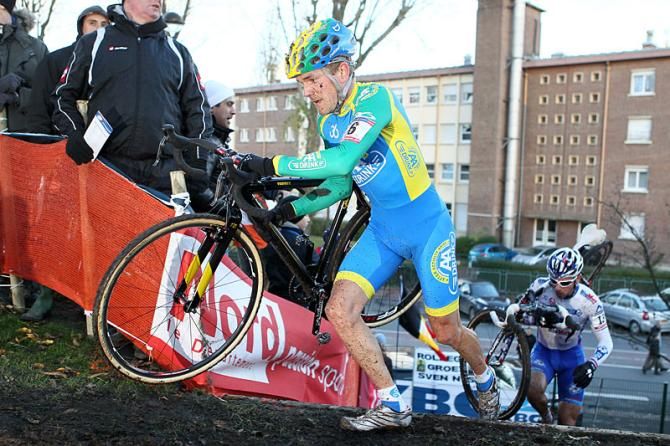 Bart Aernouts