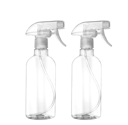 Empty Spray Bottles 