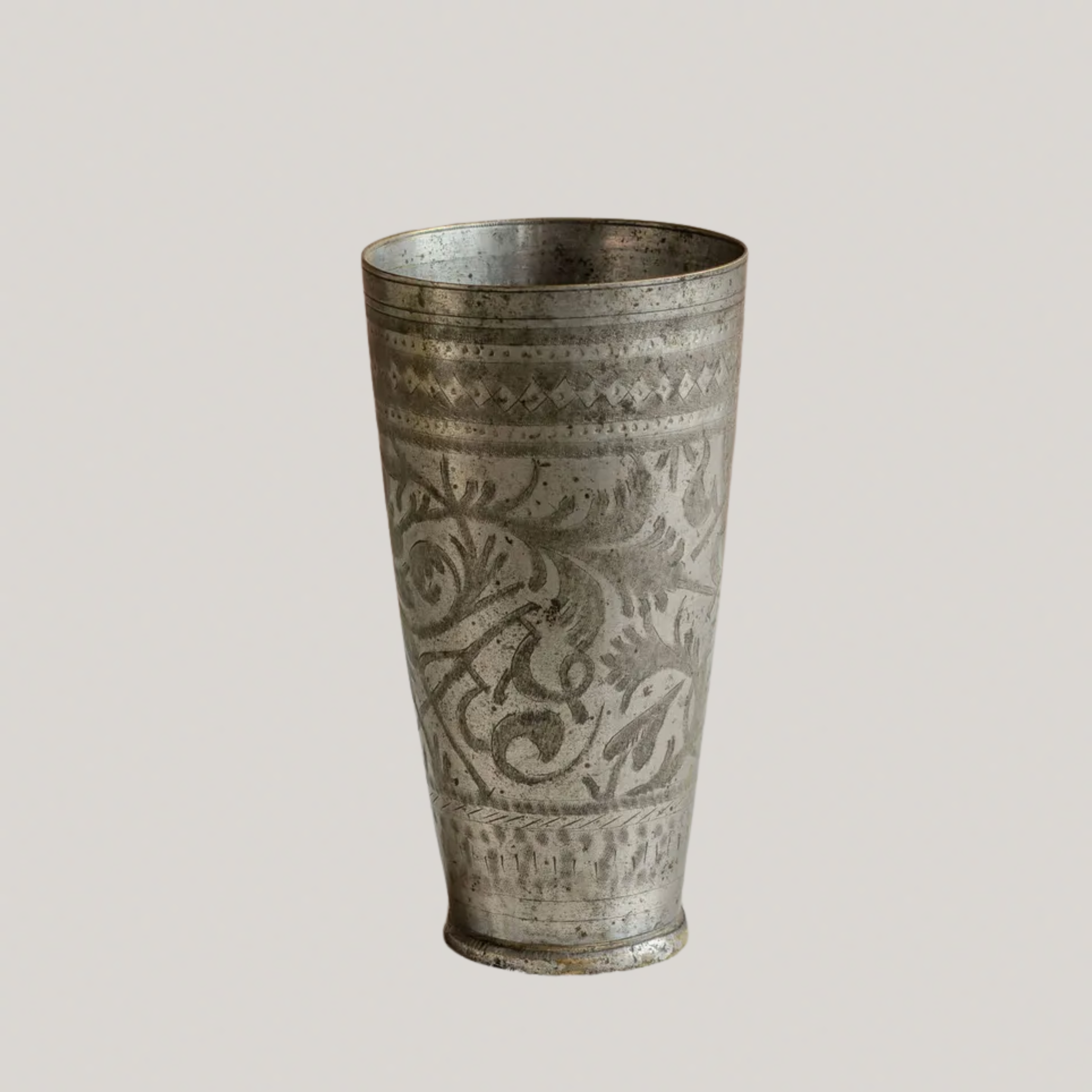 silver cup 