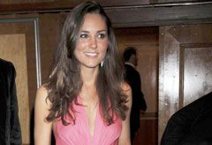 Marie Claire Celebrity News: Kate Middleton