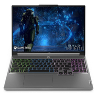 Lenovo Legion 5i (RTX 4060)