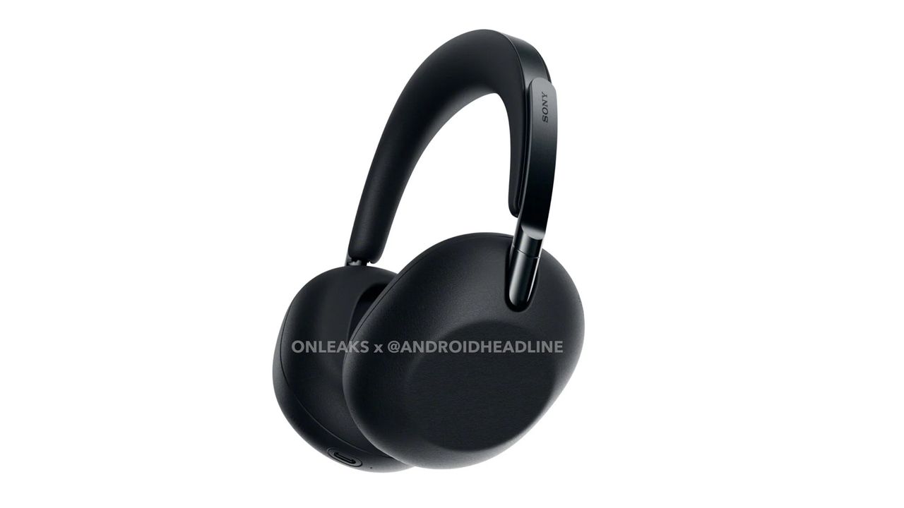Sony The ColleXion leak