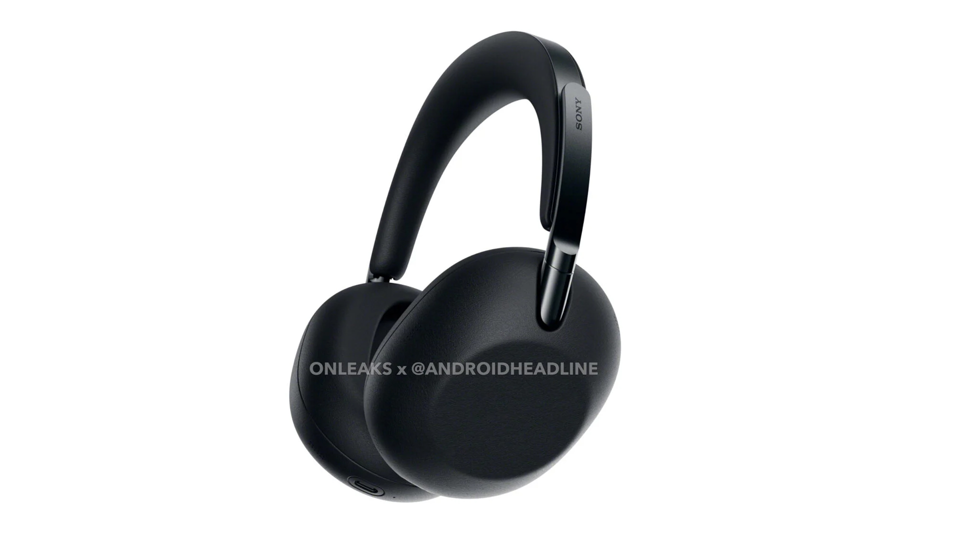 Sony The ColleXion leak