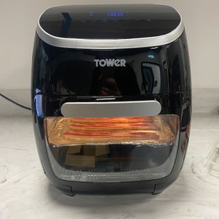 Image of Tower Air Fryer