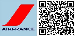 QR: Air France
