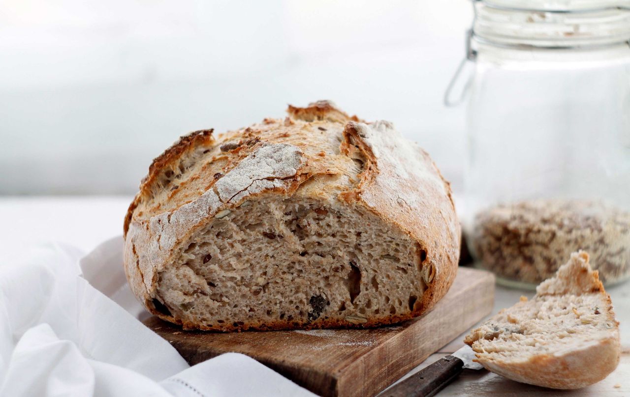 sourdough bread