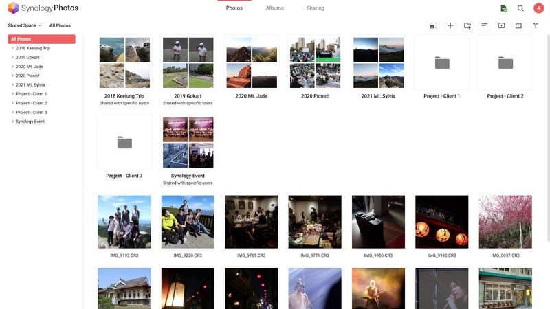 Photos