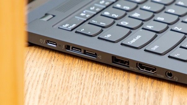 Lenovo ThinkPads hit with widespread USBC port defects What to do