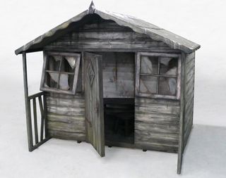 A Wendy house