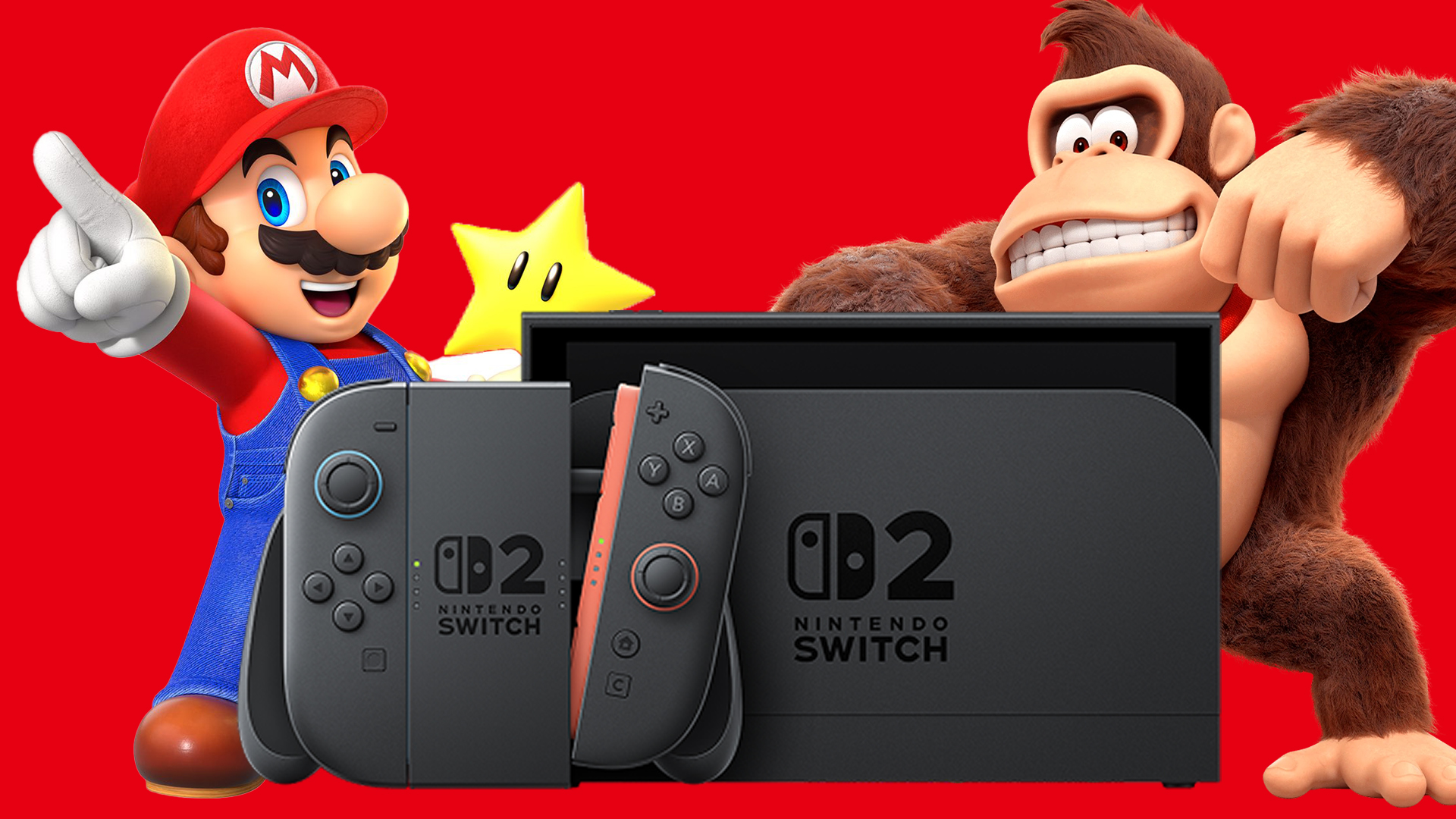 The biggest Prime Day Switch deals are on games and accessories. 