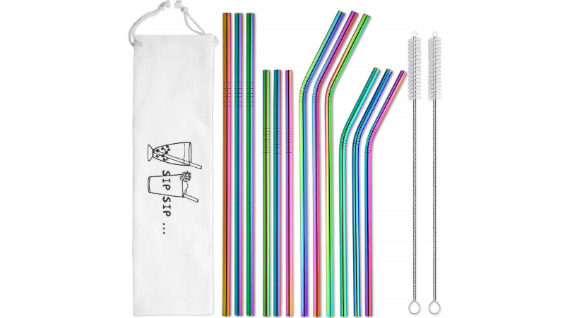 Fam Straws
