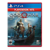 God of War | $19.99 $9.99 at Best Buy
Save $10 -