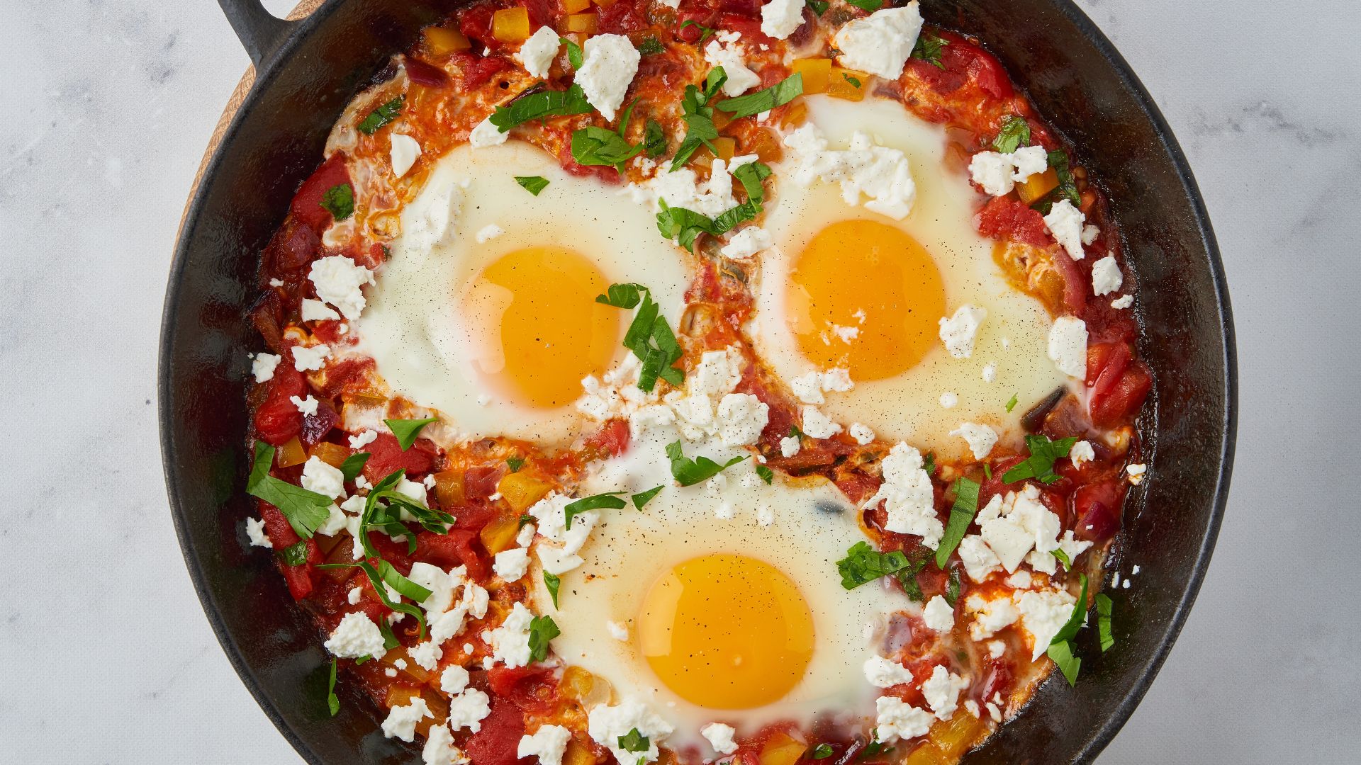 shakshuka