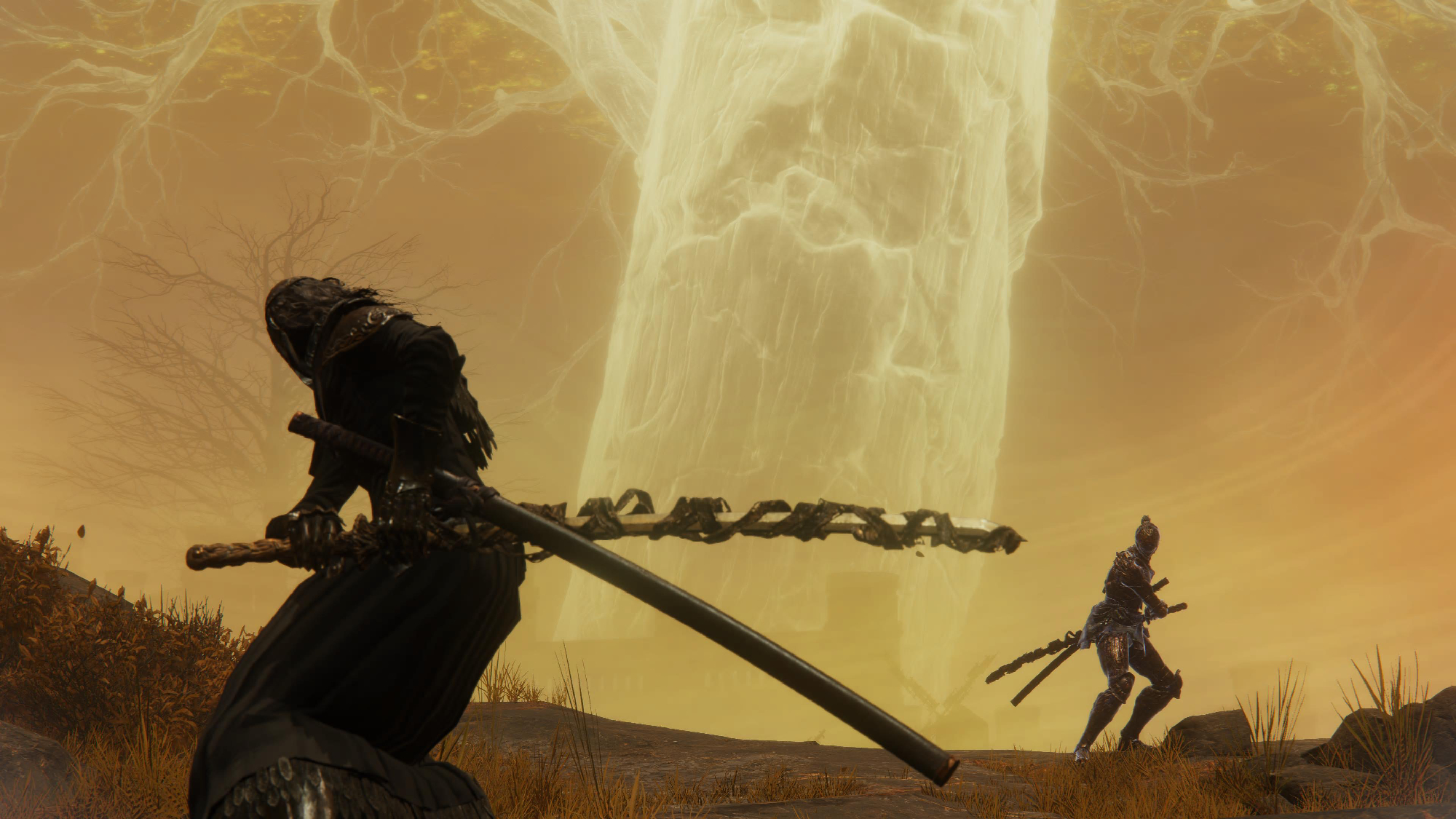 Elden Ring Nightreign