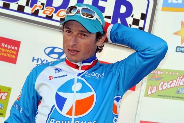 Pierrick Fedrigo (Bbox Bouygues Telecom)