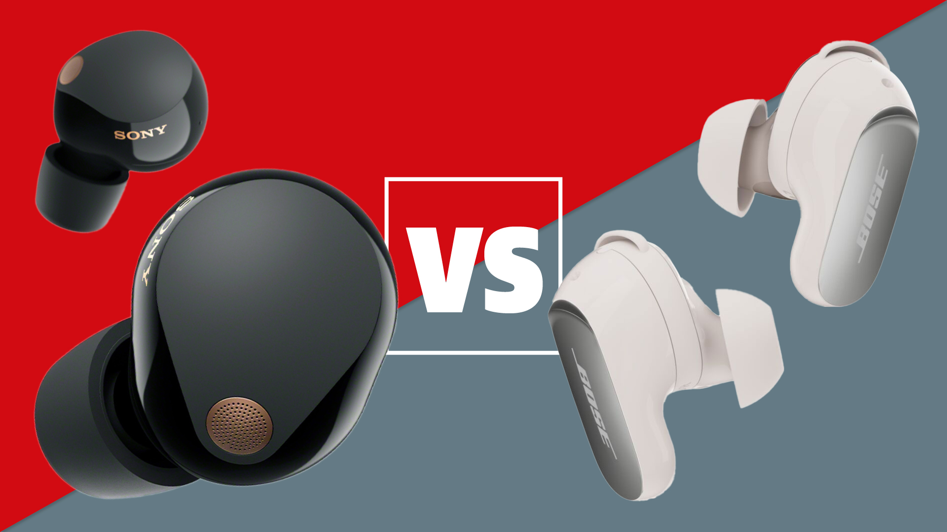 Can Bose's latest pair topple the XM5?