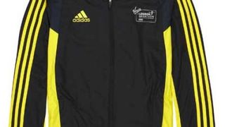 Adidas Official Virgin London Marathon Jacket | Men's Fitness UK
