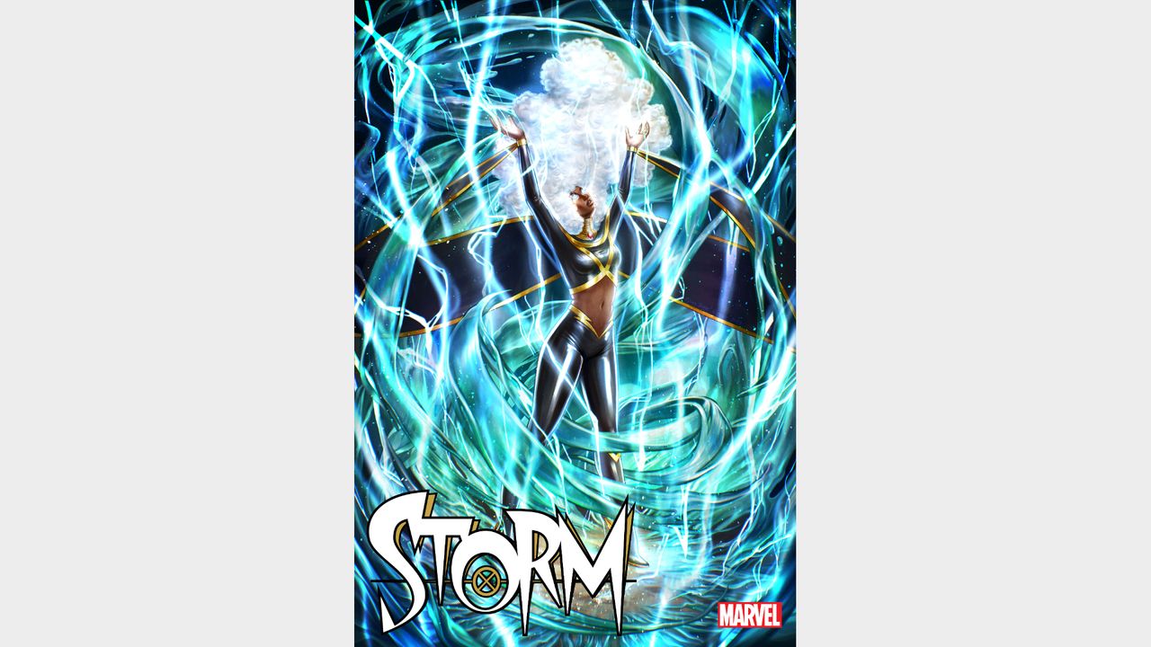STORM #2