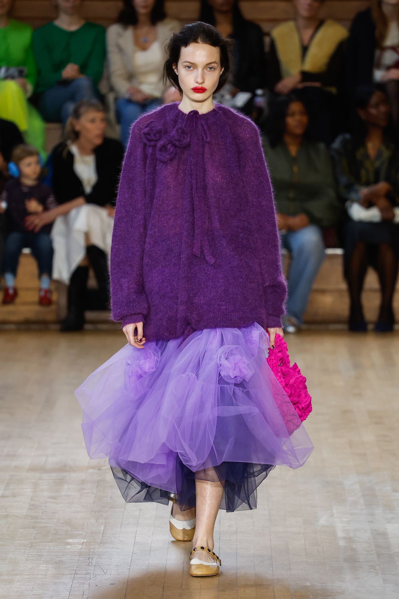 Molly Goddard