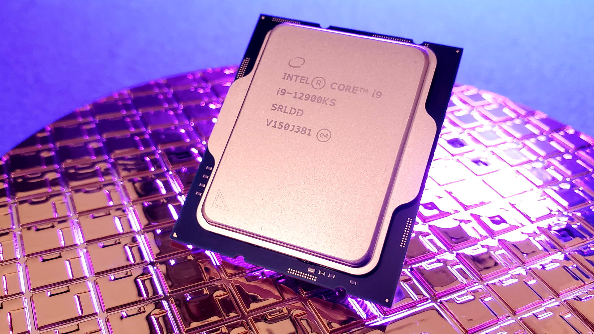 Core i9-12900KS Review: Intel's Fastest Alder Lake CPU Tested