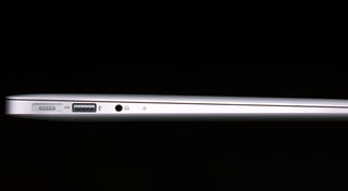Apple Reveals New MacBook Air, iPad Pro and Mac mini