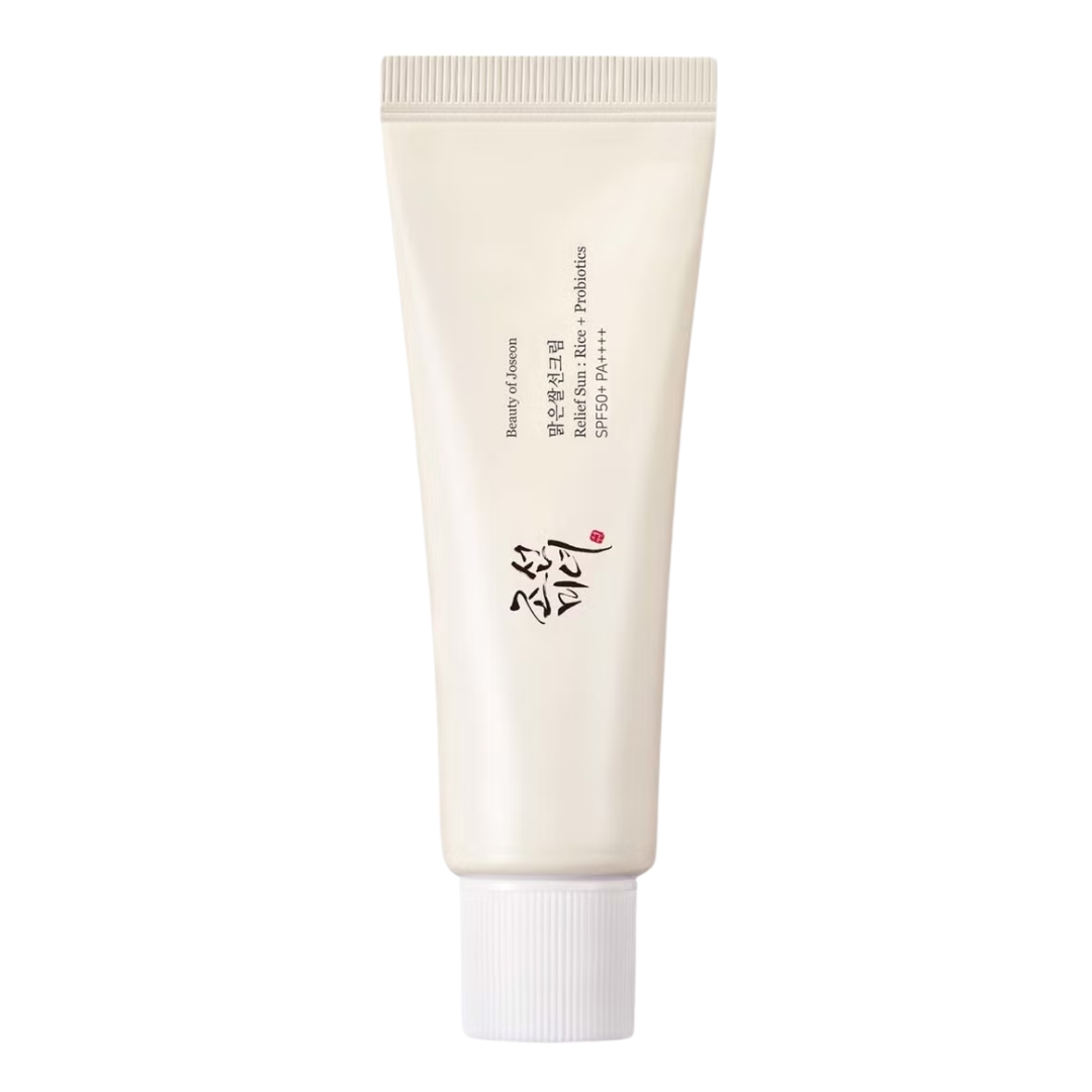 Beauty of Joseon Relief Sun Rice + Probiotics SPF50+
