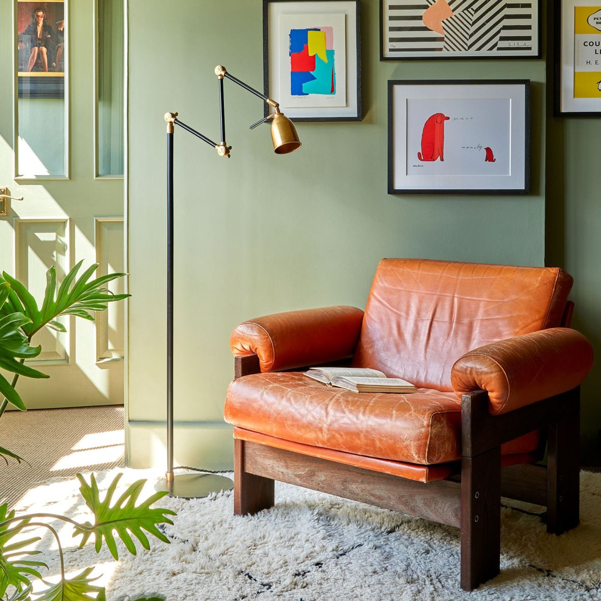 Gallery image with a fresh perspective