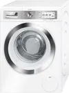BOSCH WAYH8790GB freestanding washing machine with home connect