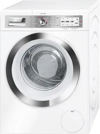 The best Bosch washing machine: Bosch WAYH8790GB freestanding washing machine