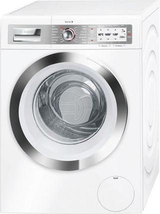 Bosch WAYH8790GB freestanding washing machine