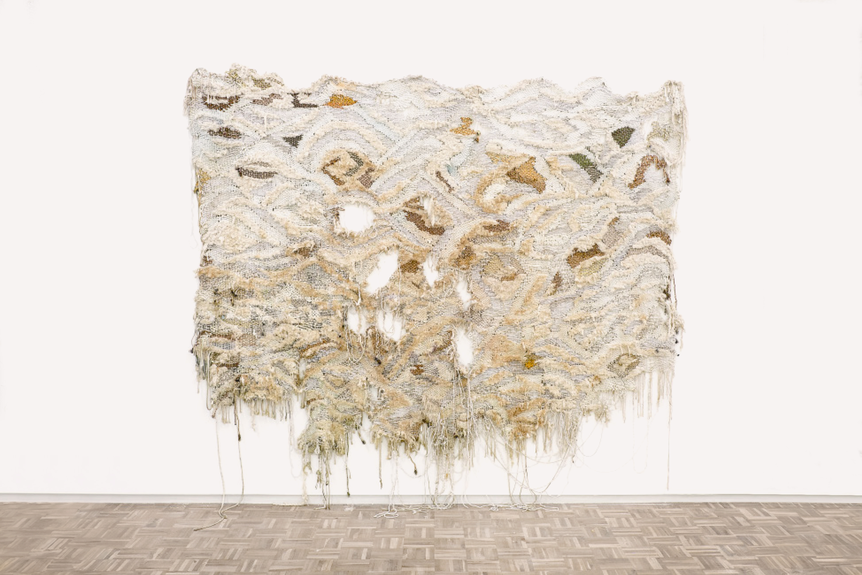 Igshaan Adams Ameen, 2018