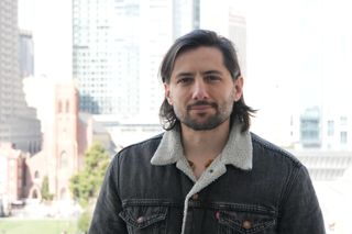 Eric Barone at GDC 2025.