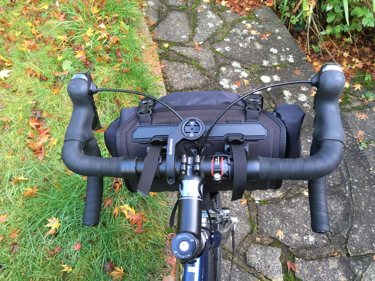 Topeak Frontloader Bar Bag