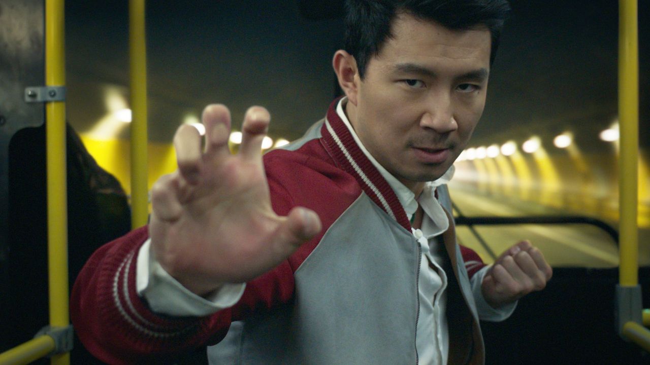  Marvel fans are trying to work out why the MCU hasn't given us a Shang-Chi 2 yet, after watching charismatic Simu Liu in new thriller series 