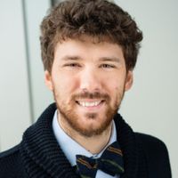 Andrea Giusti's avatar