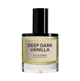 D.S. & Durga Deep Dark Vanilla Eau de Parfum