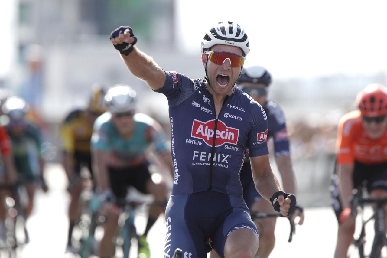 National Championship Germany 2020 Men Road Oberlungwitz Oberlungwitz km 168 km 23082020 Marcel Meisen GER Alpecin Fenix photo Roth fotoBettiniPhoto2020