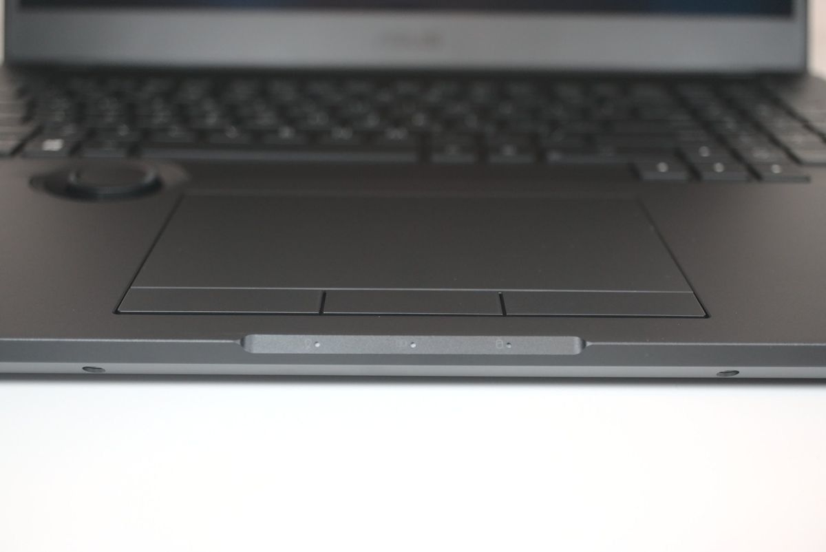 ASUS ProArt Studiobook 16 (H5600)