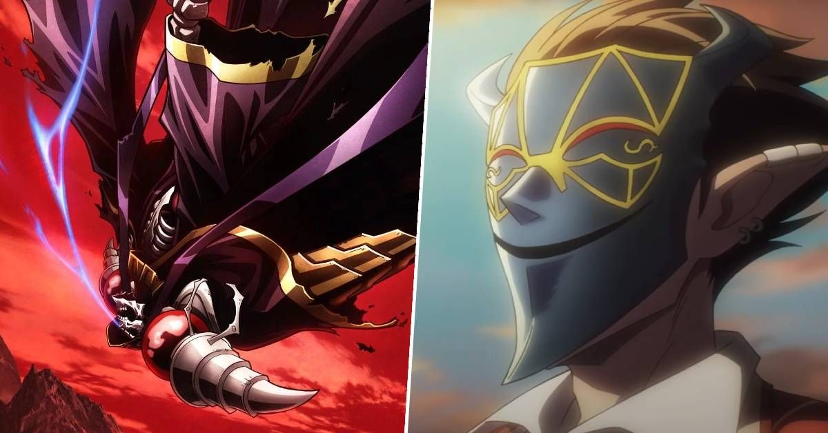 More than 3 years after it was announced, a new anime movie from the studio behind Death Note gets an intriguing teaser - Vimarsana News