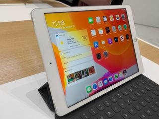 iPad 7