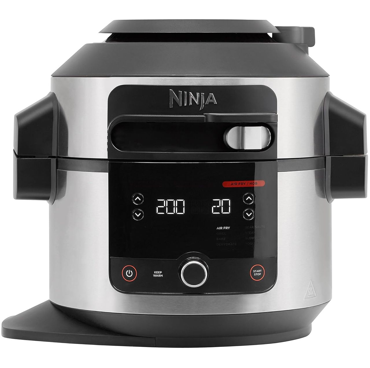 The best Ninja air fryers of 2024, for easy, healthy meals | Woman & Home