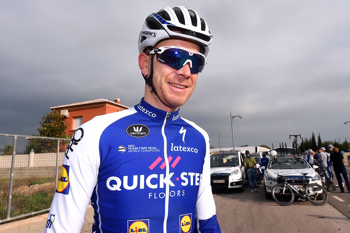 Julien Vermote (Quick-Step Floors)