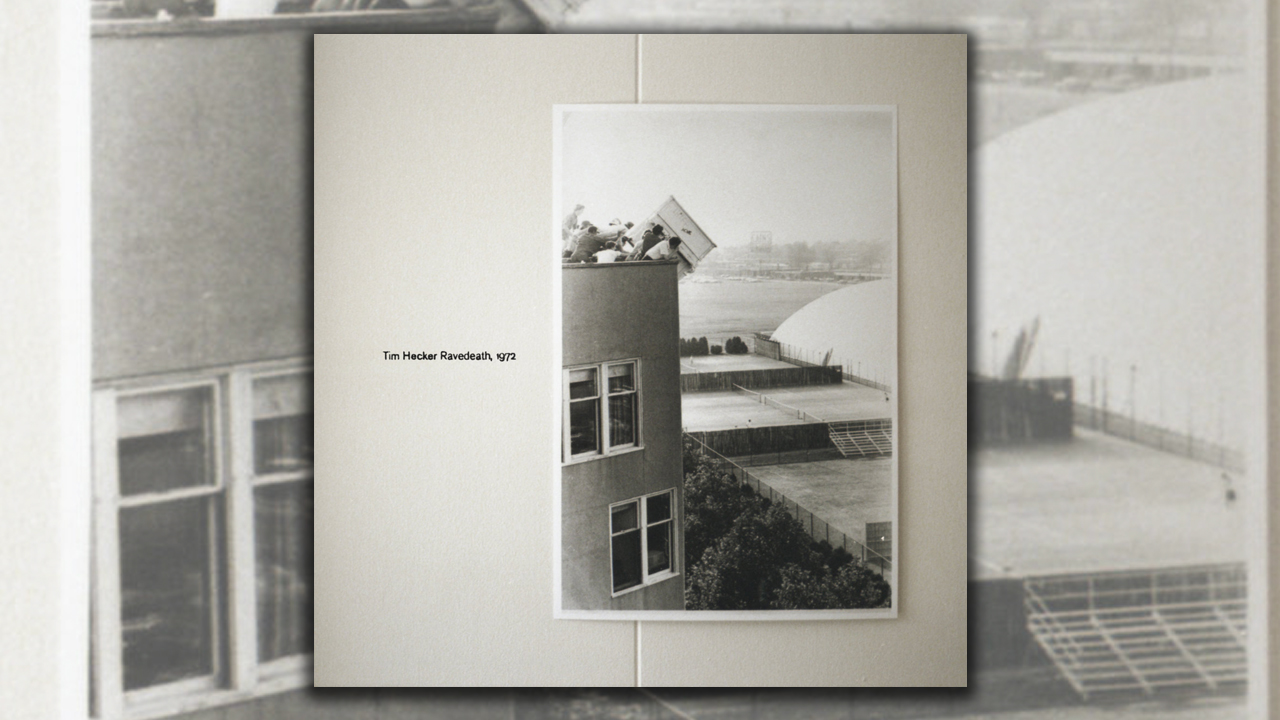 Best ambient albums