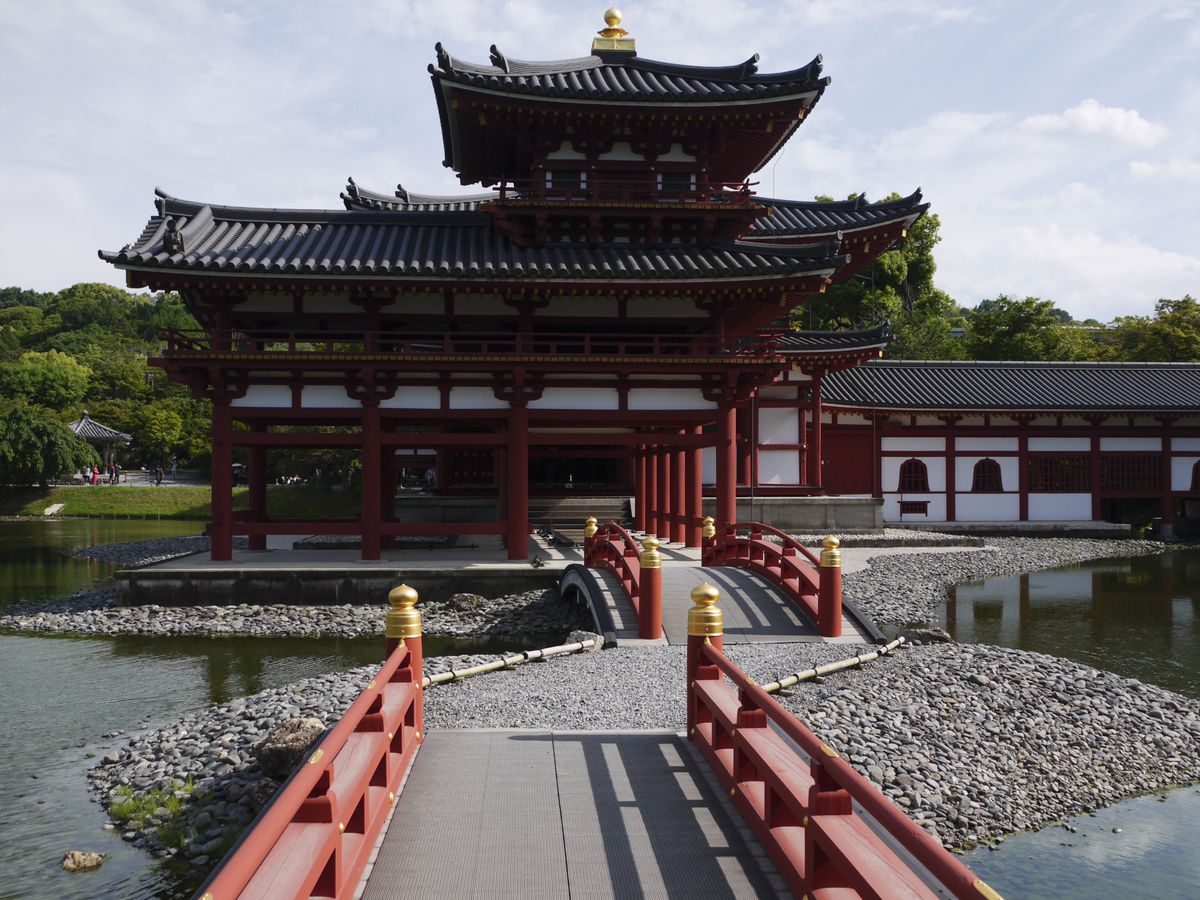 Panasonic Lumix G1 sample gallery &mdash; scenes of Japan