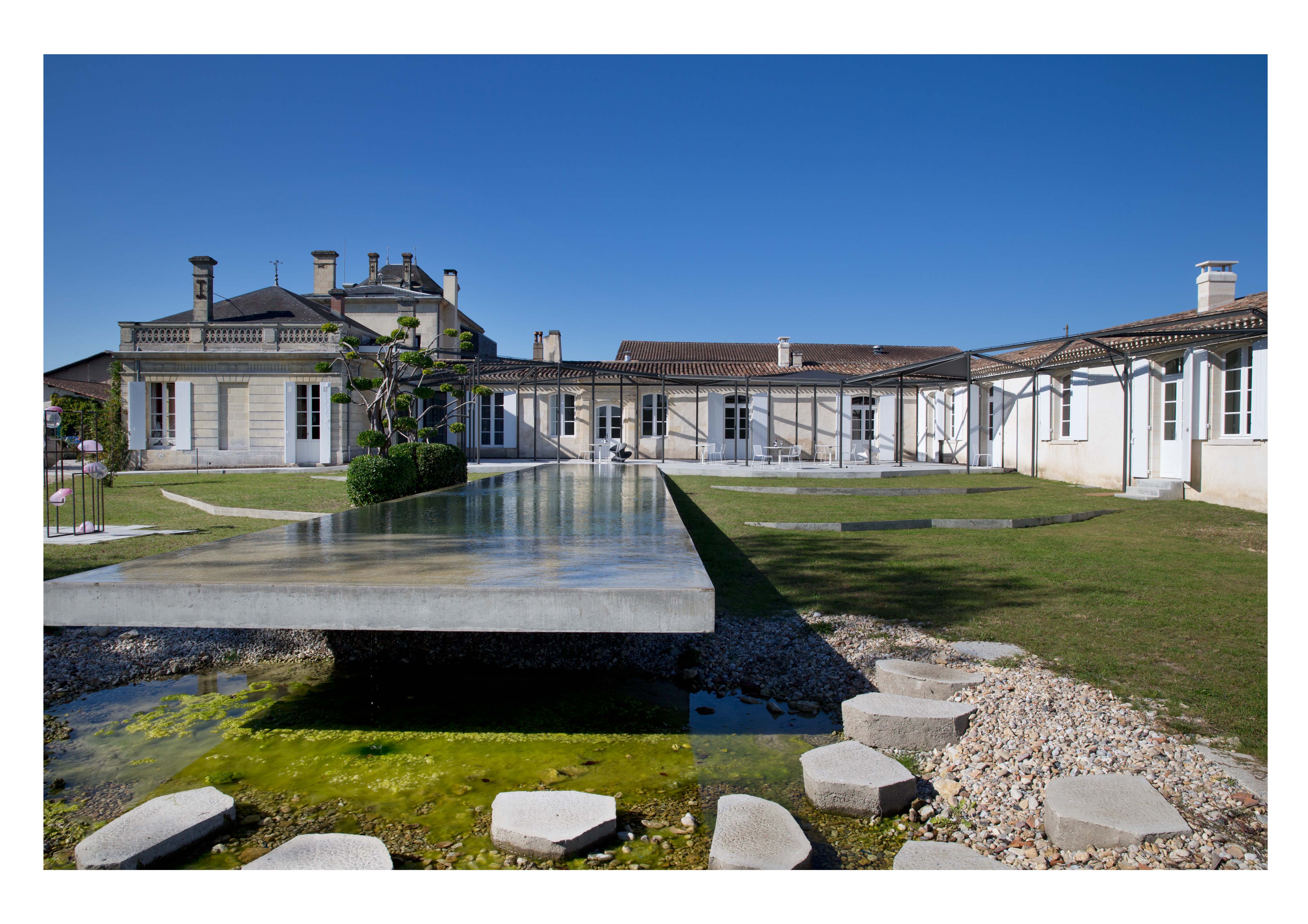 Ch&amp;acirc;teau Chasse-Spleen, Moulis-en-M&amp;eacute;doc