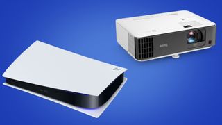 TK700STi, 4K Short Throw Gaming Projector