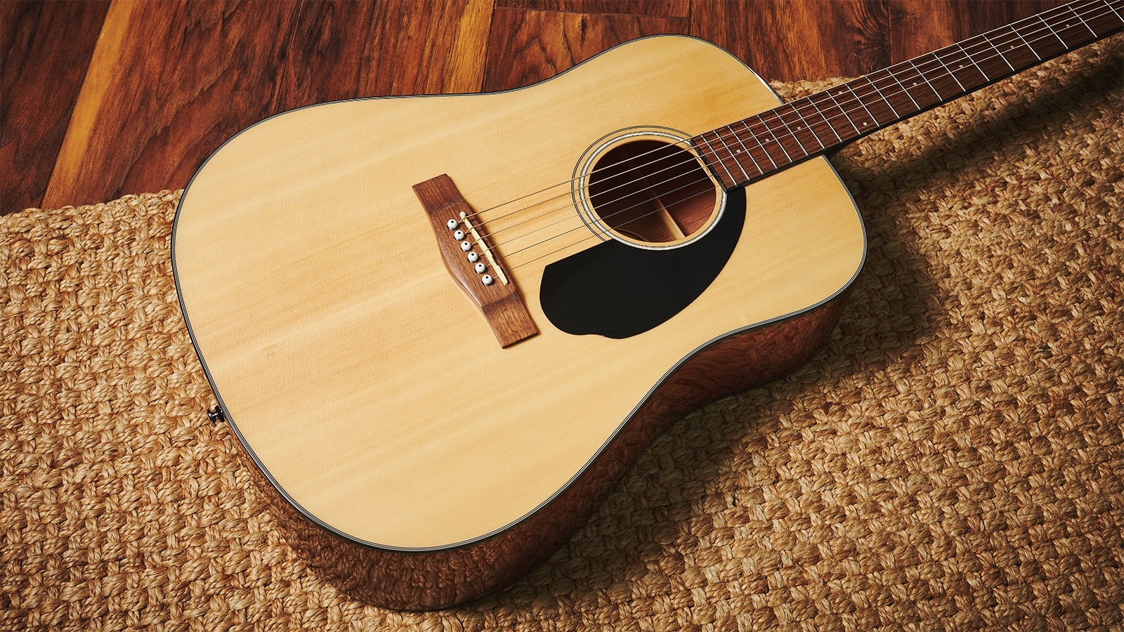 Fender CD-60S