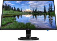 HP 24-inch 1080p IPS LCD: was $129 now $75 @ Staples